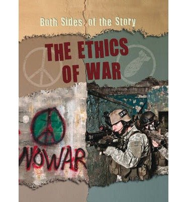 Cover for Patience Coster · Both Sides of the Story: The Ethics of War - Both Sides of the Story (Pocketbok) (2014)