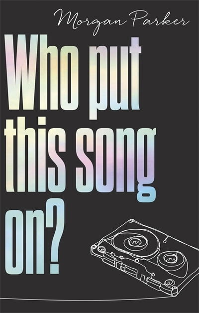 Cover for Morgan Parker · Who Put This Song On? (Taschenbuch) (2019)