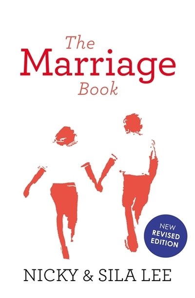 Cover for Nicky Lee · The Marriage Book - ALPHA BOOKS (Paperback Book) (2020)
