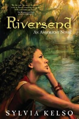 Cover for Sylvia Kelso · Riversend (Taschenbuch) (2016)