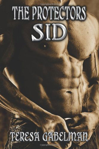 Cover for Hot Tree Editing · Sid (The Protectors Series) Book #4 (Volume 4) (Paperback Book) (2014)