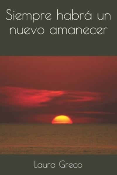 Cover for Pitti Immagine · Siempre habra un nuevo amanecer (Paperback Book) (2015)