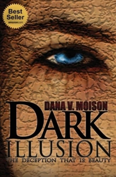 Cover for Dana V. Moison · Dark Illusion (Paperback Book) (2015)