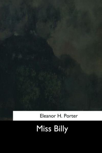 Cover for Eleanor H Porter · Miss Billy (Pocketbok) (2017)