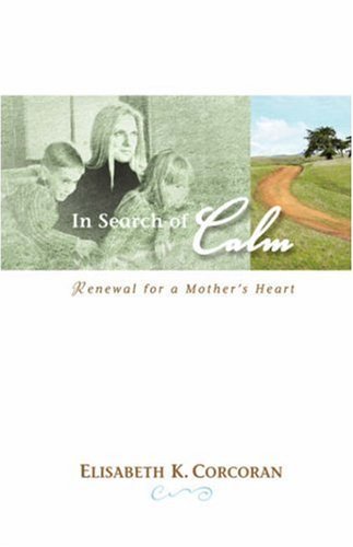 Cover for Elisabeth Klein · In Search of Calm (Paperback Book) (2005)