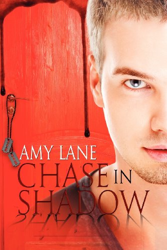 Cover for Amy Lane · Chase in Shadow (Paperback Book) (2012)