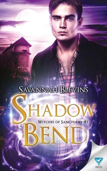 Shadow Bend - Savannah Blevins - Books - Limitless Publishing LLC - 9781640342217 - September 26, 2017