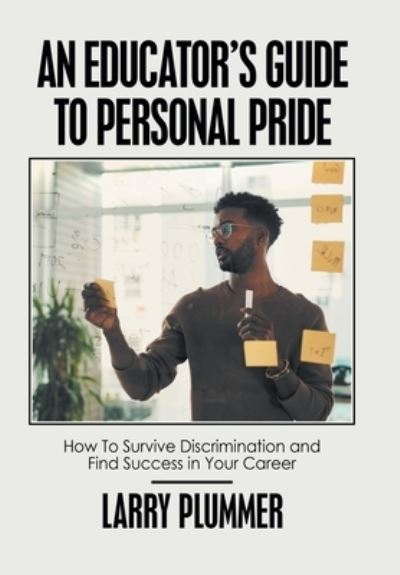 Cover for Larry Plummer · Educator's Guide to Personal Pride (Book) (2022)