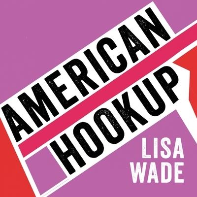 Cover for Lisa Wade · American Hookup (CD) (2017)