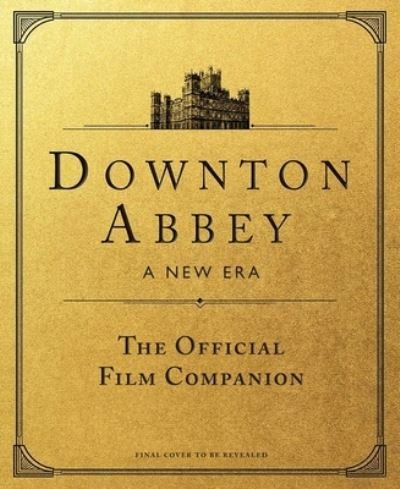 Cover for Downton Downton Abbey · Downton Abbey 2 (Bog) (2022)