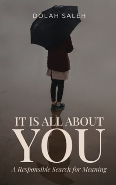 Cover for Dolah Saleh · It Is All about You (Book) (2022)