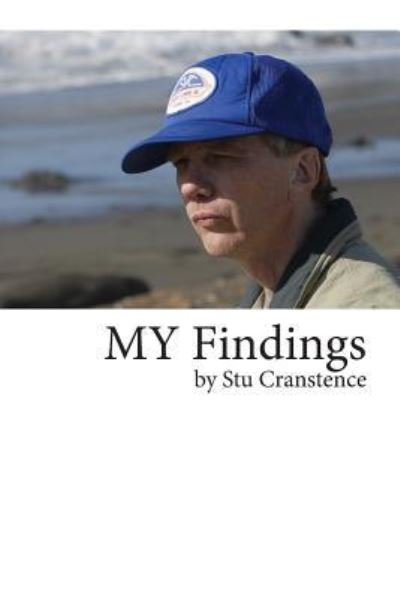 Cover for Stu Cranstence · My Findings (Paperback Bog) (2018)