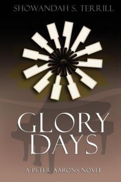 Cover for Showandah S Terrill · Glory Days (Paperback Book) (2019)