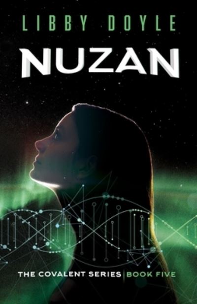 Cover for Fairhill Publishing LLC · Nuzan (Paperback Book) (2022)