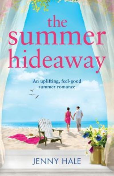 One Summer - Jenny Hale - Books - Bookouture - 9781786815217 - June 1, 2018