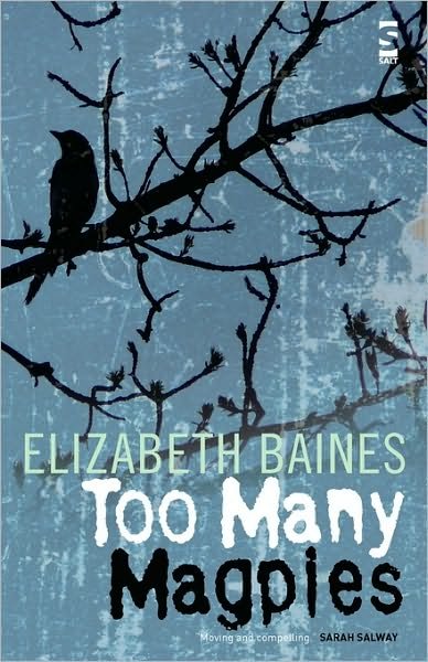 Cover for Elizabeth Baines · Too Many Magpies (Paperback Book) (2009)