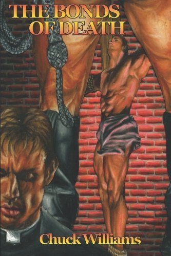 Cover for Chuck Williams · The Bonds of Death (A Boner Book) (Paperback Book) (2006)