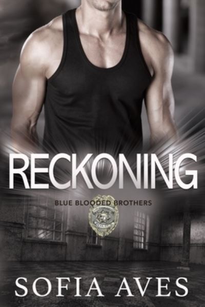 Cover for Sofia Aves · Reckoning (Paperback Book) (2021)