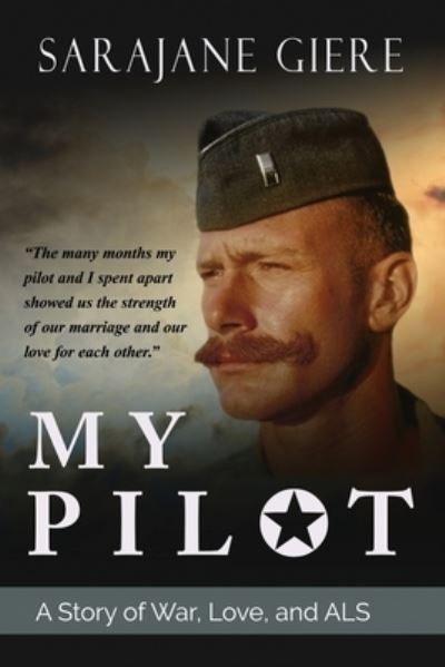 Cover for Sarajane Giere · My Pilot (Paperback Book) (2020)