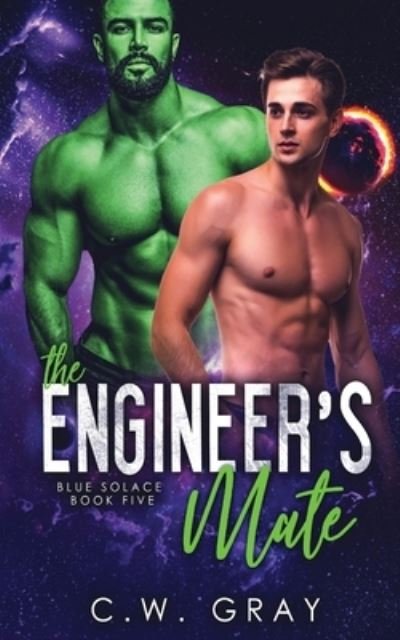 Cover for C W Gray · The Engineer's Mate (Pocketbok) (2019)