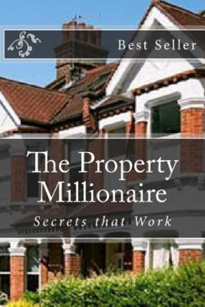 Cover for Ro Co · The Property Millionaire (Pocketbok) (2017)