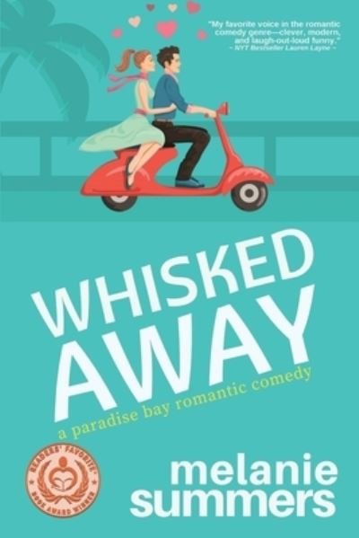 Cover for Mj Summers · Whisked Away (Taschenbuch) (2019)