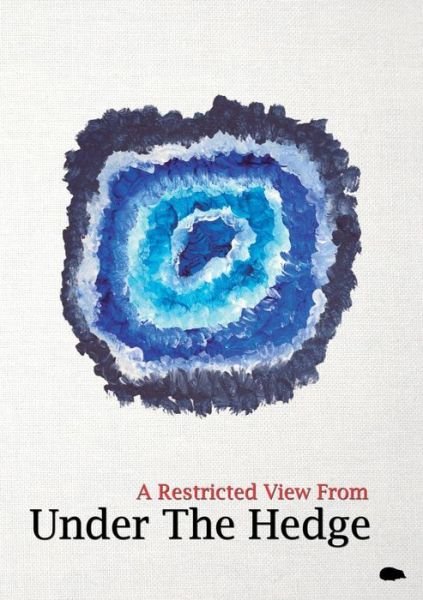 Cover for Chen Chen · A Restricted View from Under the Hedge: In the Springtime (Paperback Book) (2018)