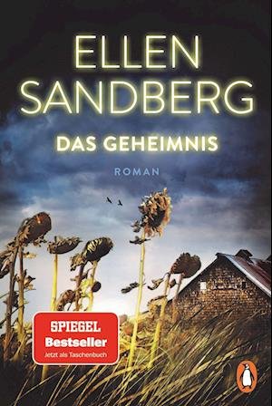 Cover for Ellen Sandberg · Das Geheimnis (Buch) (2022)