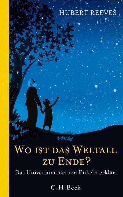 Cover for Reeves · Wo ist das Weltall zu Ende? (Bog)