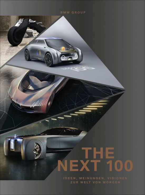 Cover for Sack · The Next 100 (Book)