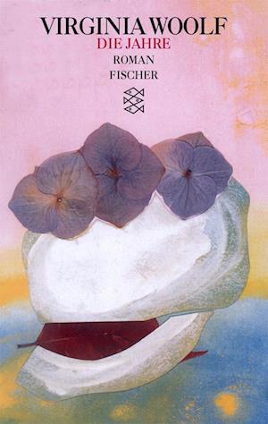 Die Jahre. - Virginia Woolf - Books - Fischer (Tb.), Frankfurt - 9783596155217 - September 1, 2002