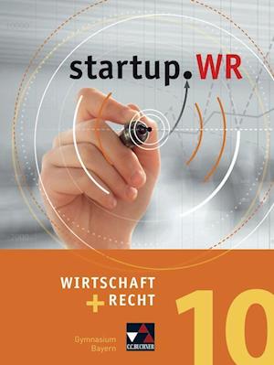 Cover for Nemeth-Grysko · Startup.wr Gy by 1 (Book)