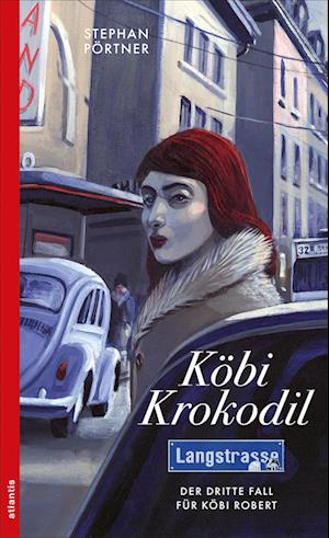 PÃ¶rtner Stephan · KÃ¶bi Krokodil. Der Dritte Fall FÃ¼r KÃ¶bi Robert (Book)