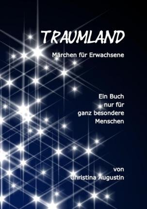 Cover for Augustin · Traumland (Book)