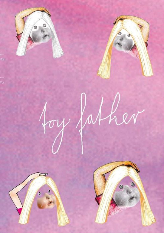 Cover for Roloff · Toy Father (Book)