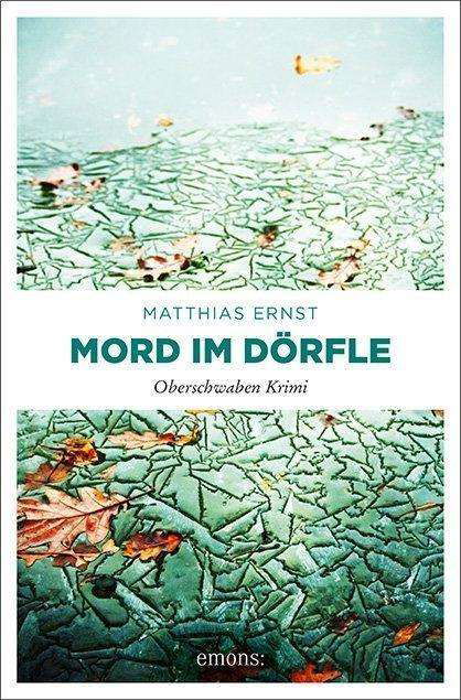 Cover for Ernst · Mord im Dörfle (Book)
