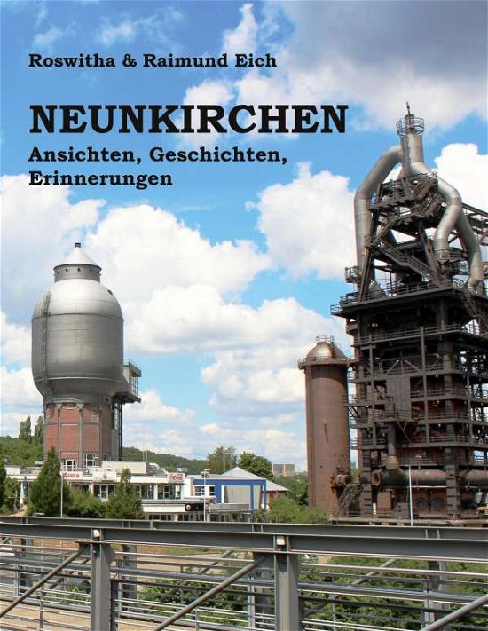 Cover for Eich · Neunkirchen (Bog)