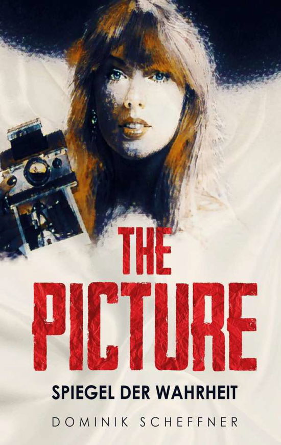 Cover for Scheffner · The Picture (Book)