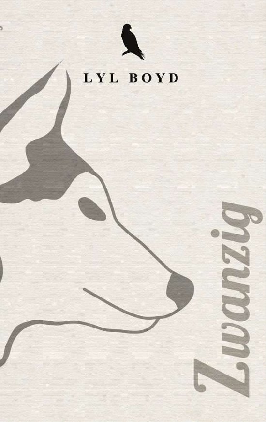 Cover for Boyd · Zwanzig (Book)