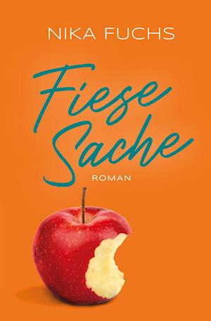 Fiese Sache - Nika Fuchs - Livros - tolino media - 9783754641217 - 22 de março de 2022