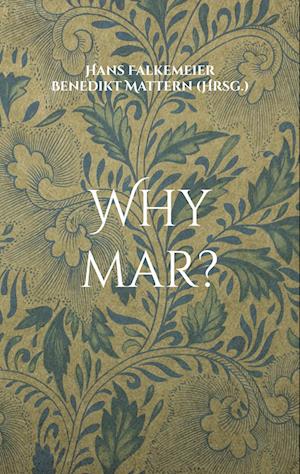 Hans Falkemeier · Why mar? (Book) (2024)