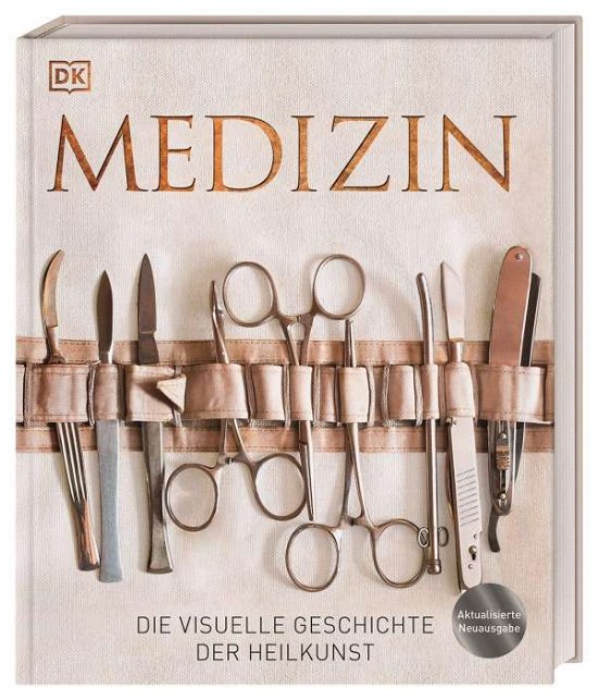 Cover for Wolfgang Beuchelt · Medizin (Hardcover Book) (2021)