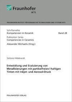 Cover for Hildebrandt · Entwicklung und Evaluierung (Book)