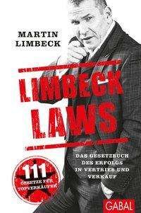 Cover for Limbeck · Limbeck:limbeck Laws (Book)