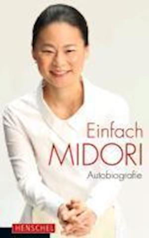 Cover for Midori · Einfach Midori (Bok)