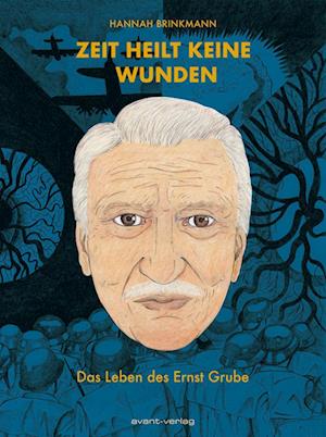 Cover for Hannah Brinkmann · Zeit heilt keine Wunden (Book) (2024)