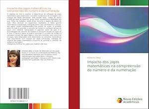 Cover for Beka · Impacto dos jogos matemáticos na c (Buch)