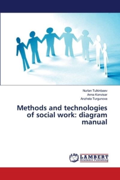 Cover for Tulkinbaev · Methods and technologies of (Bok) (2018)