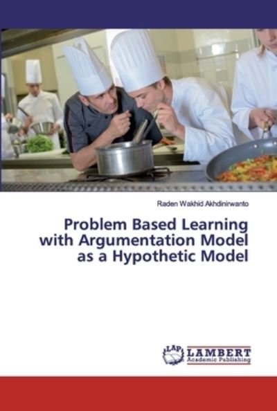 Cover for Akhdinirwanto · Problem Based Learning wi (Bok) (2019)