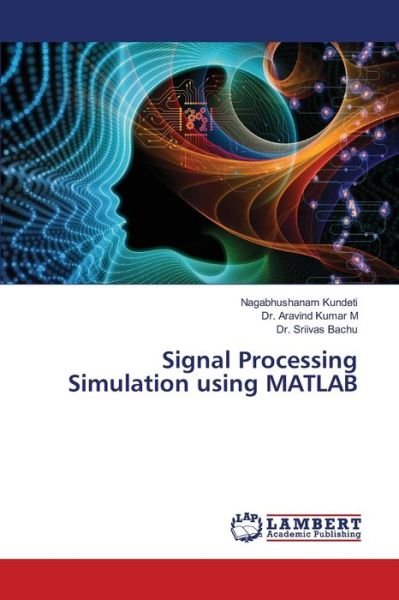 Cover for Kundeti · Signal Processing Simulation us (Bog) (2020)
